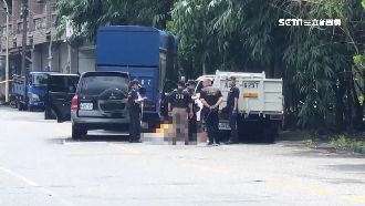 陳宏宗伏法斃命！遭襲員警：放下遺憾