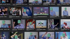 Chrome擴充功能。覆蓋所有韓國瑜的臉。  圖／擷取自google線上應用程式商店