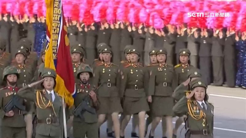 韓稱北韓軍IQ全球第一　專家疑數據