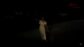 泰國,女子（圖／翻攝自Hirunrat B. Prateep臉書）