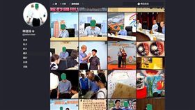 「遮住韓國瑜」大起底！開發者高一生：花了13天（圖／翻攝自Chrome Store）