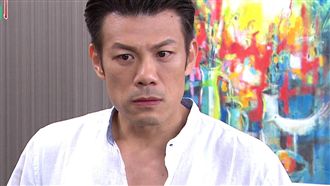 鋌而走險當強盜？陳志強落魄勒陳小菁