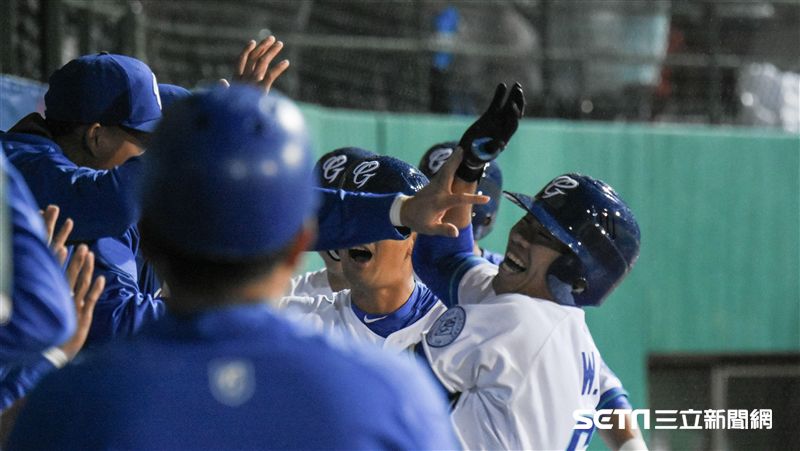 中職／黃子鵬再見保送　富邦5連勝