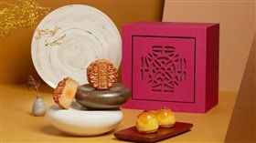 月餅；業者提供