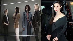 范冰冰拍攝355 IG