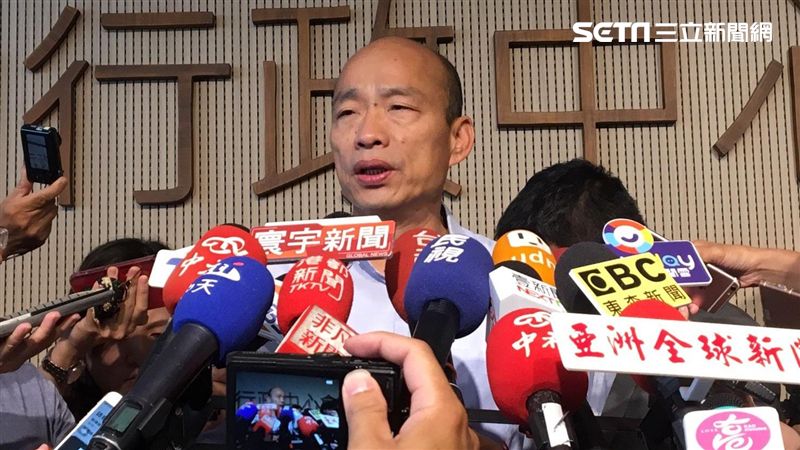人人都想咬一口？韓自比唐三藏遭罵翻