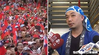 罷韓煎餅賣不下去！業者：房東要他搬