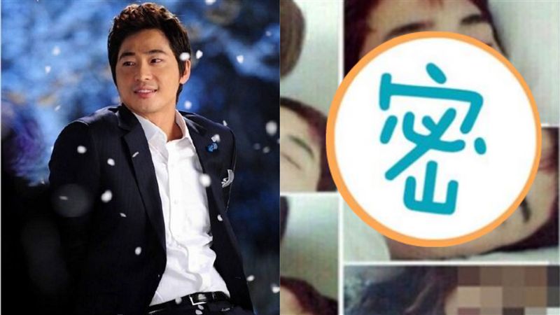 才爆硬上2女！男星「甜蜜床照」流出