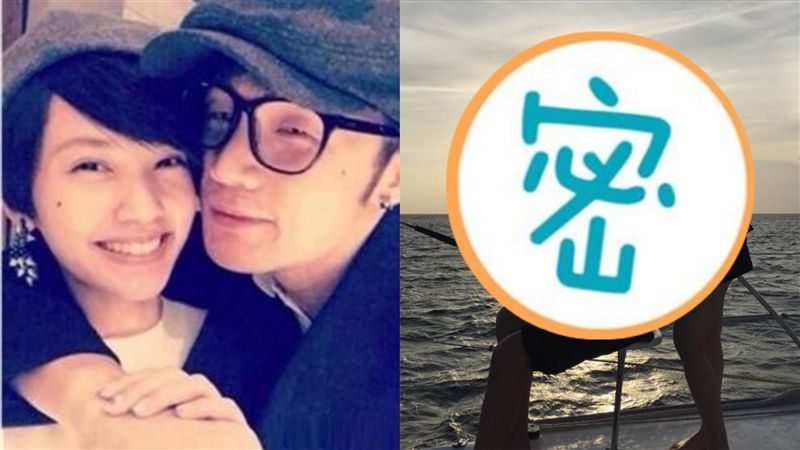 認愛後首曬合照！楊丞琳緊貼男友閃炸