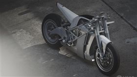 ▲ZERO XP電動機車。（圖／翻攝網站）