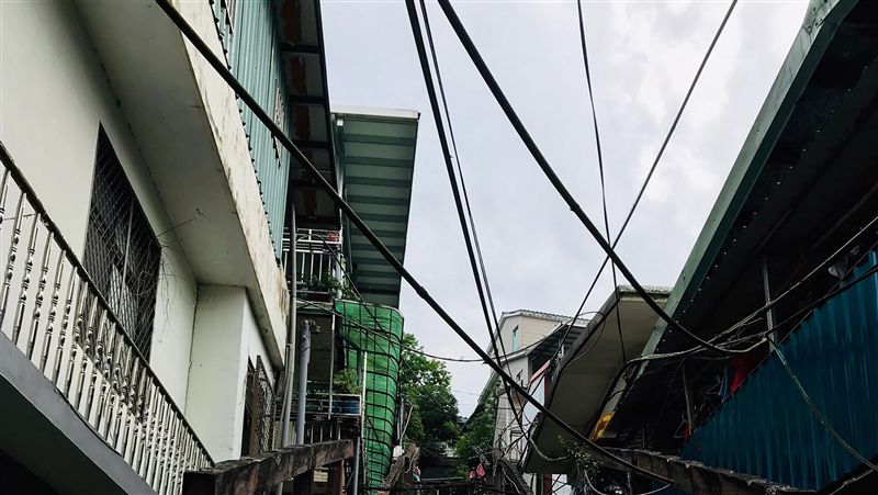 新北市爭取億元　延伸烏來自來水管