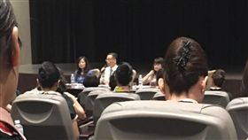 桃園,長榮,罷工,綠絲帶,空姐