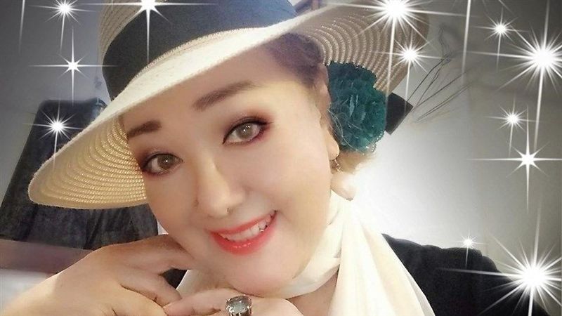 女星4棟房被騙光　晚年翻吃餿水度日