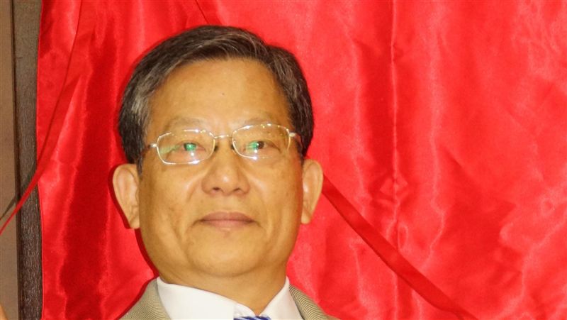 顏正義被記大過！調查局曝重懲原因