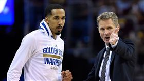NBA／3冠後衛遭裁　柯爾：很傷心
NBA,金州勇士,Shaun Livingston,釋出,Steve Kerr
翻攝自推特