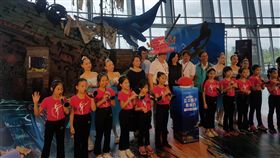 博物館大航家　故宮南院親子藝術月免費玩故宮南院6日推出「2019夏日親子藝術月—博物館大航家」系列活動，在暑假期間辦夏令營、實境解謎遊戲等，邀民眾免費遊賞。中央社記者鄭景雯攝　108年7月6日