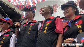 郭台銘,郭粉　圖／記者林恩如攝影