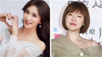 對林志玲砲火猛烈　小S：受夠了再演