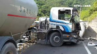 對撞釀死司機挨告　律師：免責機會大