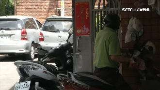 移車害刮傷高分貝大吵　鄰居火爆互槓