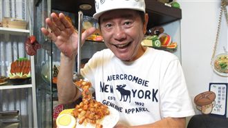 台灣食品模型第一人