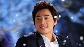  姜至奐 圖/微博