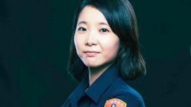 台灣,刑事局,女警,國際女警協會（IAWP）,傑出表現獎,曾馨儀（圖／翻攝自IAWP網站）