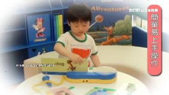 迪士尼教材改版！她砸20萬成冤大頭