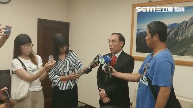 調查局官員傳假訊息　連法務部也說話