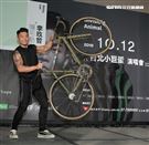 李玖哲「隱形動物」演唱會10月首度攻蛋，將打造獨一無二的視聽覺饗宴。（記者邱榮吉/攝影）