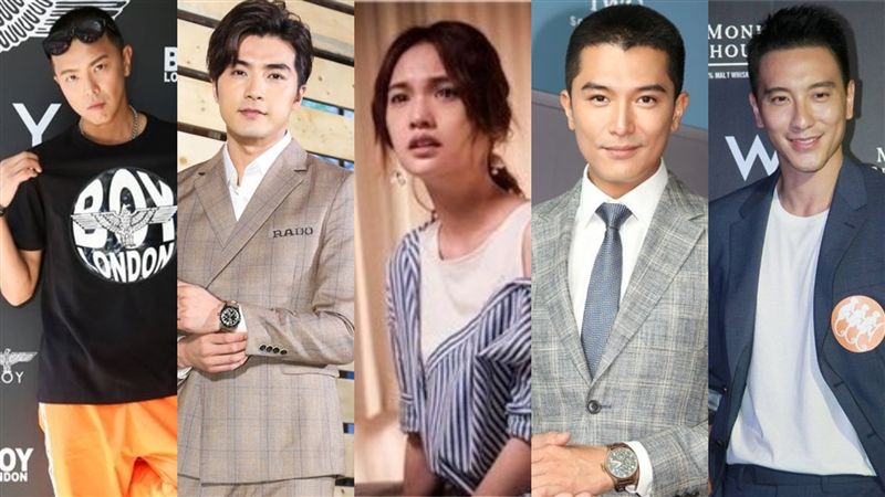 愛到千瘡百孔！楊丞琳被「他」傷最深