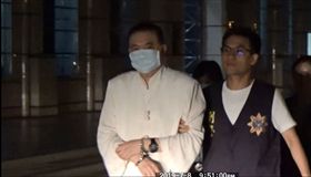 刑事局,宗教,仁波切,詐騙,詐欺,洗錢。翻攝畫面