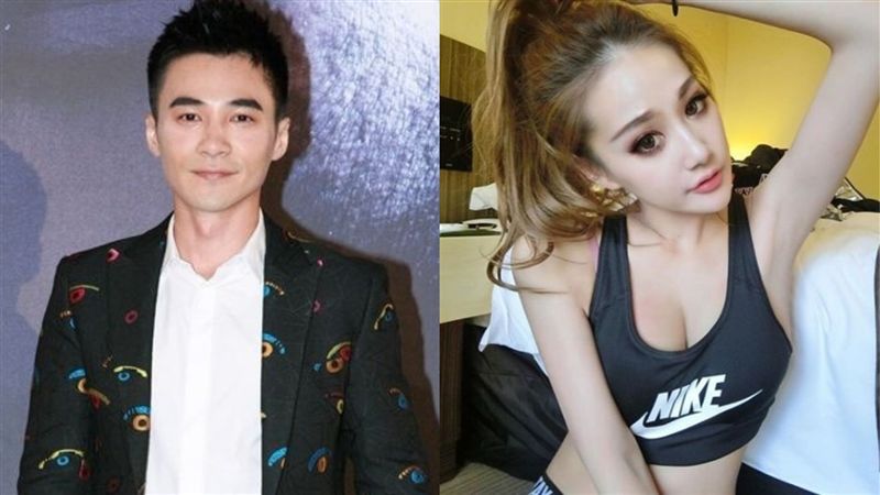 衰捲小S尪斗內大奶妹！是元介說話了