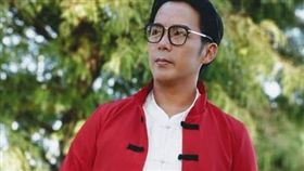 -陳子強-翻攝自陳子強鋼絲團臉書