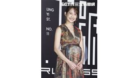 《靈異街11號》李國毅　簡嫚書 記者林士傑攝影