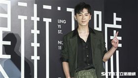 《靈異街11號》,小冬瓜,郭憲鴻,李國毅,簡嫚書,喜翔,太保，大文
記者林士傑攝影