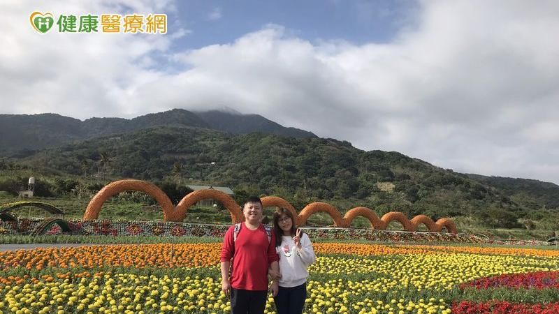每天腹瀉二十次　蹲廁所彷彿蹲苦牢原