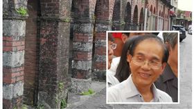 戴正吳 頭城老街
