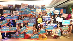 ▲台北國際夏季旅展（圖／記者唐家興攝影）