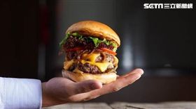 美旗林,Selfish Burger,Ed’s Diner,Burger Ray,美國牛肉漢堡月,美國肉類出口協會