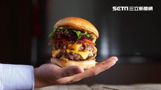 美國牛肉漢堡月！這肉竟還可選熟度？