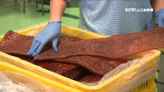 台肉乾拚外銷　最快2020除名疫區