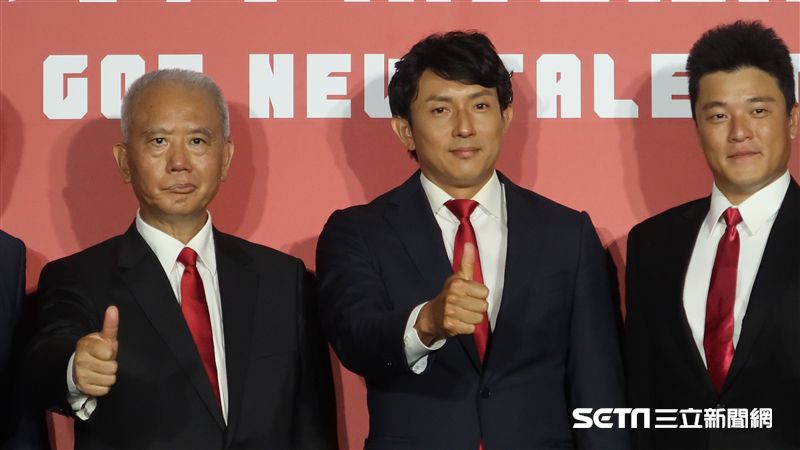 中職／川崎宗則見面會　報名辦法公布