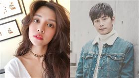 孫協志、夏宇童／翻攝自孫協志、夏宇童IG