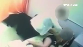 醫伸鹹豬手強掀胸罩…遭爆料非第一次