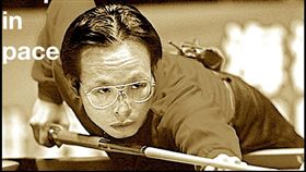 撞球金牌國手張皓評浴室跌倒過世享年51歲（圖／翻攝自救愛撞球臉書社團）