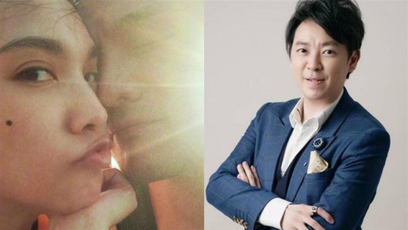 李榮浩甜娶楊丞琳！他讚再續前世良緣