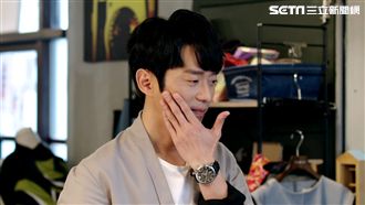 張棟樑爆有秘密群組！內藏超私密對話