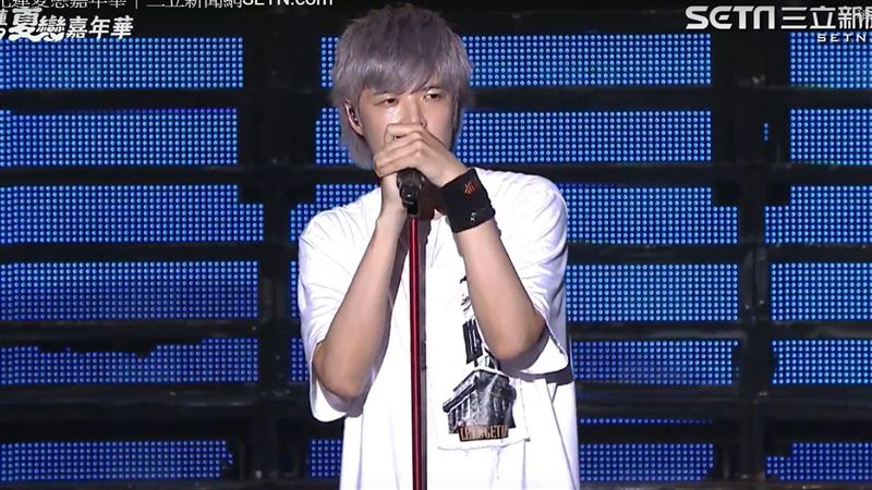 終極之夜壓軸！天團八三夭嗨翻夏戀