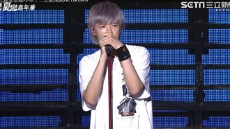 終極之夜壓軸！天團八三夭嗨翻夏戀